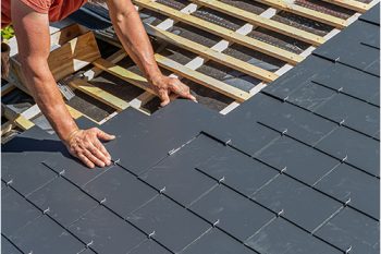 Why Should You Invest In Roof Repair