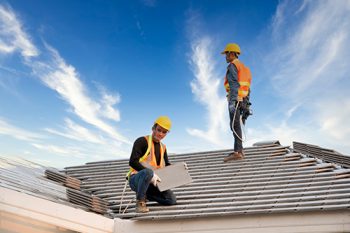 How to Find the Perfect Roofing Company