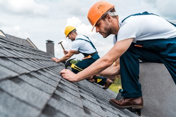 Hassle-free Roof Replacement: We Can Make It Happen