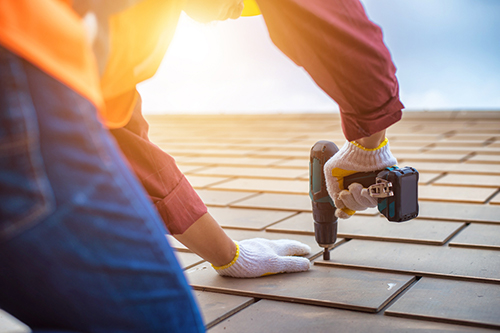 Hassle-free Roof Replacement: We Can Make It Happen